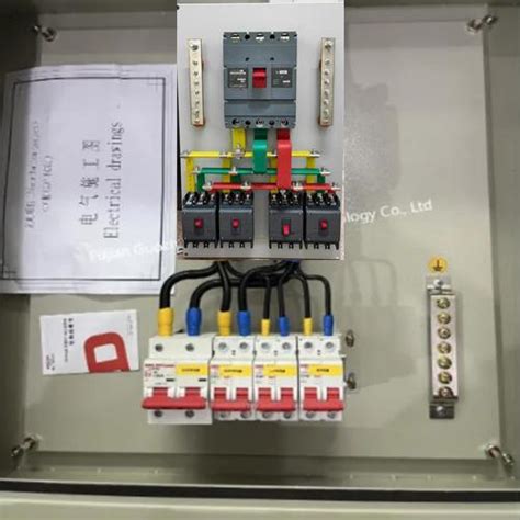 china 240v distribution box|Advanced Distribution Control Box for Power Systems .